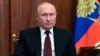 Russia Ukraine Tensions