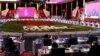 Perang Rusia-Ukraina Ganjal Kesepakatan G20