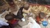 Inside Global Efforts to Help Drought-Hit Communities in Northern Kenya 