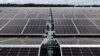 Belanda Pelajari Ruang Baru untuk Energi Surya