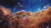 NASA Releases More Images from Most Powerful Space Telescope