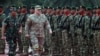 Jelang Latihan Bersama “Garuda Shield,” Petinggi Tentara AS dan Indonesia Bertemu di Cilangkap