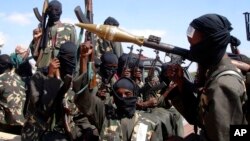 Mayakan Al-Shabab 