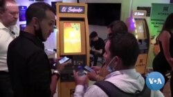 Excitement Over Cryptocurrency Tinged With Fear
