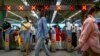 China’s Youth Unemployment Nearly 20% 
