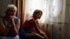 Boredom, Loneliness Plague Ukrainian Youth Near Front Line 