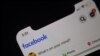 Survei: Remaja AS Mulai Tinggalkan Facebook