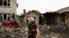 Sedikitnya 11 Roket Hantam Kota Kramatorsk di Donbas, Ukraina 