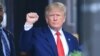 Mantan Presiden AS Donald Trump (foto: dok). 