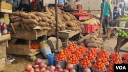 Abuja-Forex Bureau on Dollar rate 