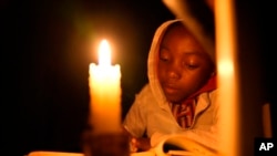 Zimbabwe Power Cuts