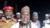 Mu Na Son Gwamnatin Najeriya Ta Fitar Da Matsaya Kan Kisan Gilla Ga Sheikh Aisami-Sheikh Bala Lau