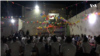 جشن به مناسبت ترک اعتیاد