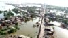 UN Weather Agency Predicts Rare 'Triple-dip' La Nina in 2022