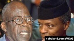 Tinubu/Osibanjo