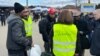 Jakadiyar Najeriya a Romania Ta Ce Kimanin 'Yan Najeriya 1,000 Suka Isa Bucharest Daga Ukraine