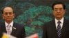 Tiongkok Sambut Hangat Presiden Birma di Beijing