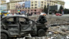 Biden: Putin Miscalculated on Ukraine-the West is United thumnail