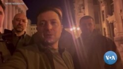 Tech Firms Move Fast, Create Restrictions Within Ukraine-Russia Conflict