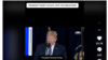 TikTok deepfake of Donald Trump