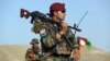 Rocket Lands in Diplomatic Area of Kabul