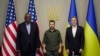 AS Siap Buka Kembali Kedutaan di Kyiv
