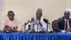 NIMET Ta Yi Hasashen Kamawar Damunar 2022 A Watan Mayu