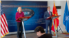 Донфрид: Иднината на Северна Македонија е во Европската Унија