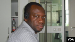 Babangida Jibril