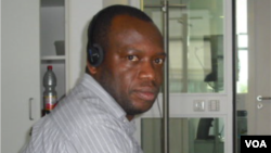Babangida Jibril