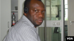 Babangida Jibril