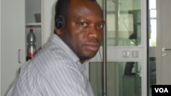 Babangida Jibril