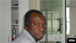 Babangida Jibril