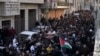 Januari Ini, 9 Warga Palestina Tewas Ditembak Militer Israel di Tepi Barat