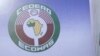 An Dukufa Neman Hanyoyin Dage Takunkumin ECOWAS Kan Nijar