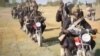 'Yan Bindiga Sun Sace Mutane Da Dama A Kaduna