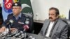 ٹی ٹی پی کے ساتھ مذاکرات کی پہلی شرط یہ ہے کہ وہ ہتھیار ڈال دیں: رانا ثناء اللہ
