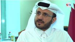 Majed Al Ansari.