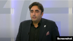  ایک انٹرویو میں بلاول بھٹو زرداری نے کہا ہے کہ پاکستان کی جانب سے ملے جلے اشاروں کی وجہ سے افغان طالبان نے ٹی ٹی پی کے خلاف مؤثر کارروائی نہیں کی۔ 