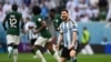 Saudi Bungkam Argentina di Piala Dunia, Raja Salman Tetapkan Hari Libur Nasional 