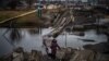 Russia Meets Fierce Resistance in Bakhmut