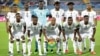 Black stars