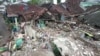 Solidaritas Diaspora Indonesia di AS terhadap Warga Korban Gempa Cianjur 