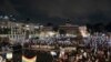 Ribuan Warga Israel Demo Menentang Pemerintahan Netanyahu yang Baru