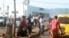 Ana Na Ci Gaba Da Bijirewa Dokar Zaman Gida A Kudu Maso Gabashin Najeriya