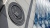 FILE - The seal of the U.S. Securities and Exchange Commission (SEC) is seen at their headquarters in Washington, May 12, 2021.