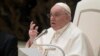 Pope's Congo Visit Seeks to Heal 'Still Bleeding' Wounds, Envoy Says 