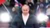 Presiden Rusia Vladimir Putin tetap akan diundang dalam KTT G20 di Bali Oktober mendatang (foto: dok). 