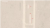 지난 12일 순안공항 북쪽 활주로와 유도로 사이에서 발견된 콘크리트 토대. 폭은 50m로 동일하며 길이는 각각 220m와 100m로 측정됐다. 자료=Planet Labs