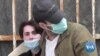 Ukrainians and Russians Arrive at Southern US Border Seeking Entry